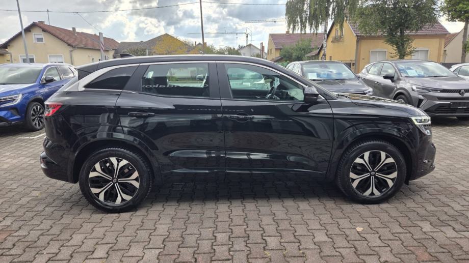 Renault Austral TCe 160 Mild hybrid Evolution Aut., fotografija 3