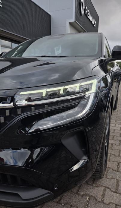 Renault Austral TCe 160 Mild hybrid Evolution Aut., fotografija 4