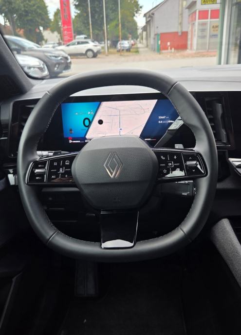 Renault Austral TCe 160 Mild hybrid Evolution Aut., fotografija 14