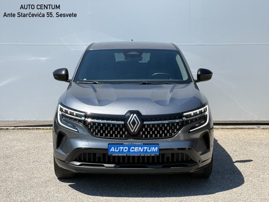 AKCIJA Renault Austral Techno 1.2 E-TECH Hybrid | 24MJ JAMSTVA, fotografija 2