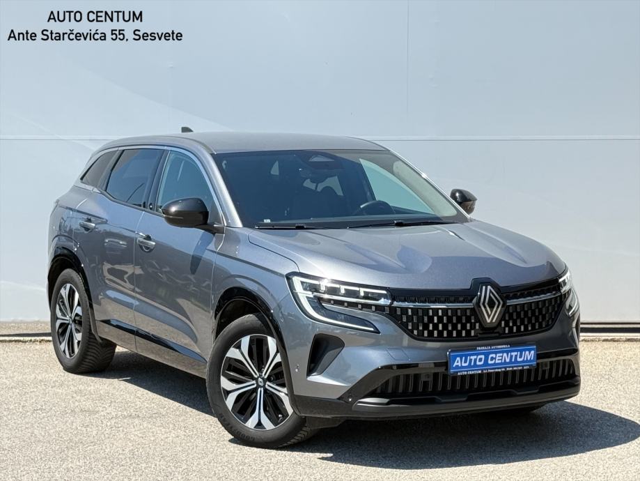 AKCIJA Renault Austral Techno 1.2 E-TECH Hybrid | 24MJ JAMSTVA, fotografija 3