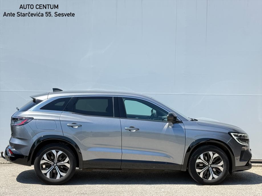 AKCIJA Renault Austral Techno 1.2 E-TECH Hybrid | 24MJ JAMSTVA, fotografija 4