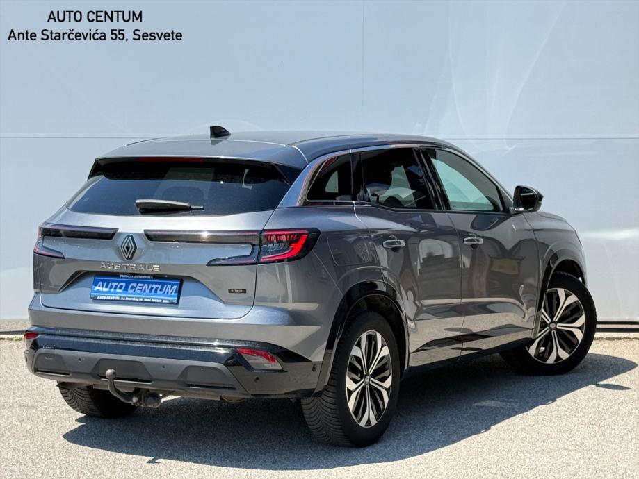 AKCIJA Renault Austral Techno 1.2 E-TECH Hybrid | 24MJ JAMSTVA, fotografija 5