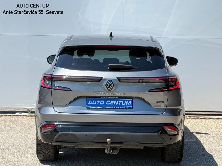 AKCIJA Renault Austral Techno 1.2 E-TECH Hybrid | 24MJ JAMSTVA, fotografija 6