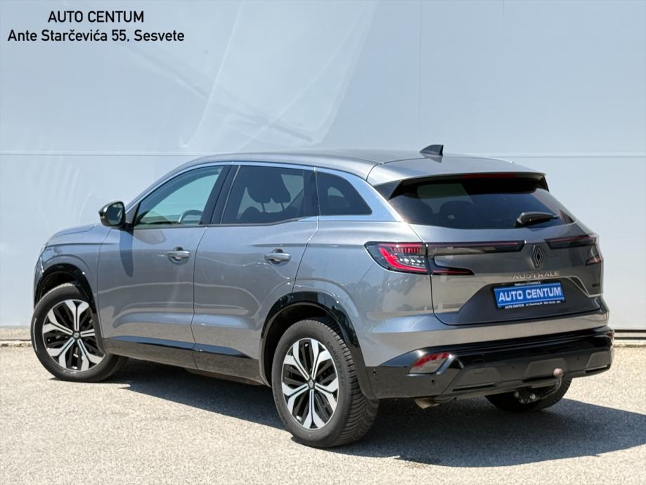 AKCIJA Renault Austral Techno 1.2 E-TECH Hybrid | 24MJ JAMSTVA, fotografija 7