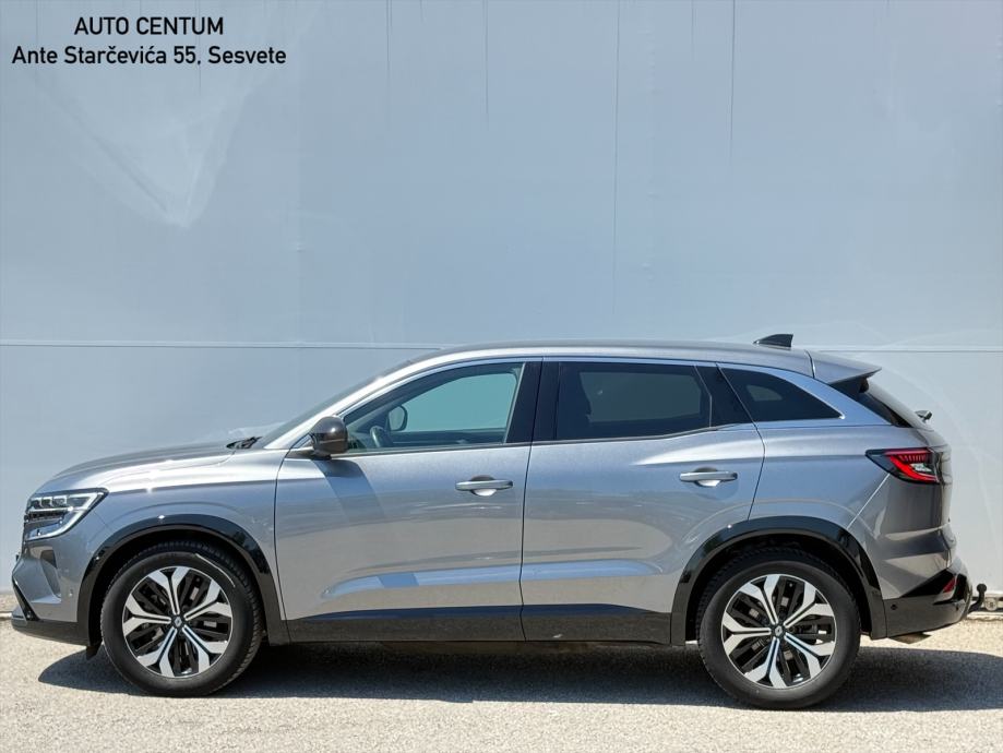 AKCIJA Renault Austral Techno 1.2 E-TECH Hybrid | 24MJ JAMSTVA, fotografija 8