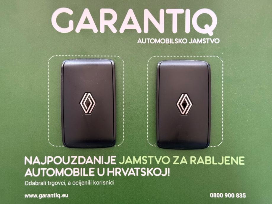AKCIJA Renault Austral Techno 1.2 E-TECH Hybrid | 24MJ JAMSTVA, fotografija 10
