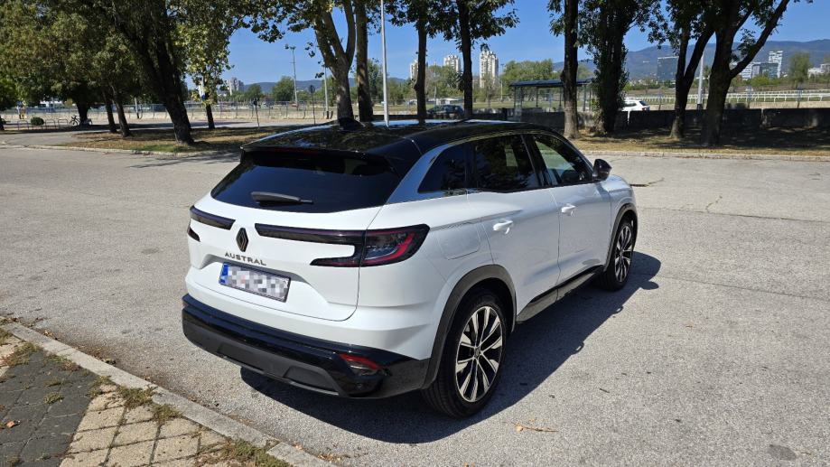 Renault Austral Techno 160 JAMSTVO DO 2032., fotografija 5