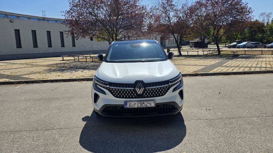 Renault Austral Techno 160 JAMSTVO DO 2032., fotografija 2