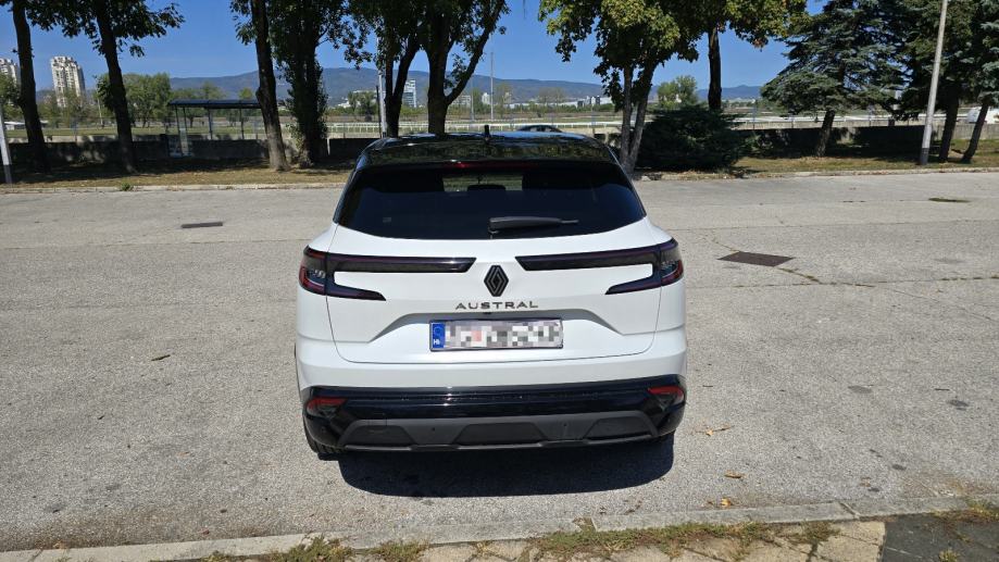 Renault Austral Techno 160 JAMSTVO DO 2032., fotografija 6