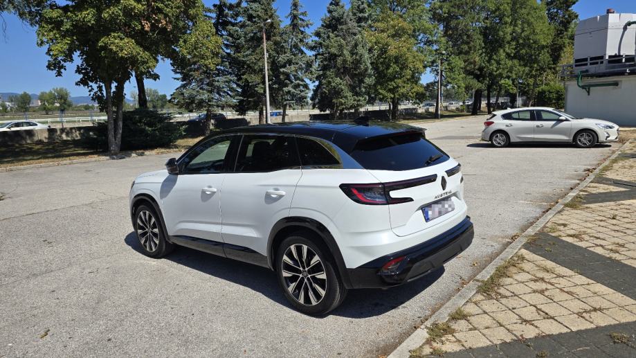 Renault Austral Techno 160 JAMSTVO DO 2032., fotografija 7