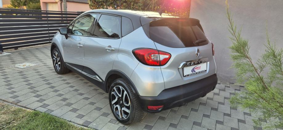 Renault Captur 0.9. 105 tkm, fotografija 6