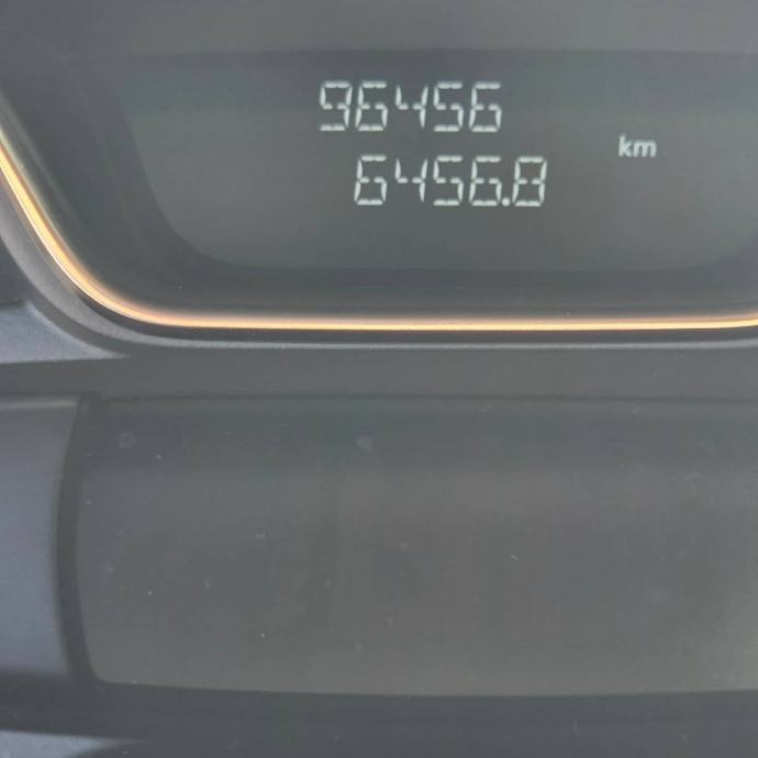 Renault Captur 0.9 TCe 90, fotografija 5