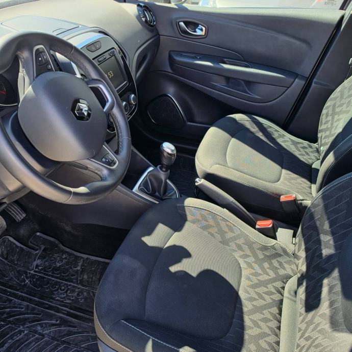 Renault Captur 0.9 TCe 90, fotografija 7