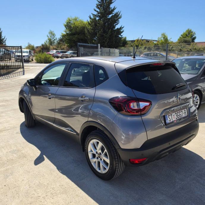 Renault Captur 0.9 TCe 90, fotografija 3