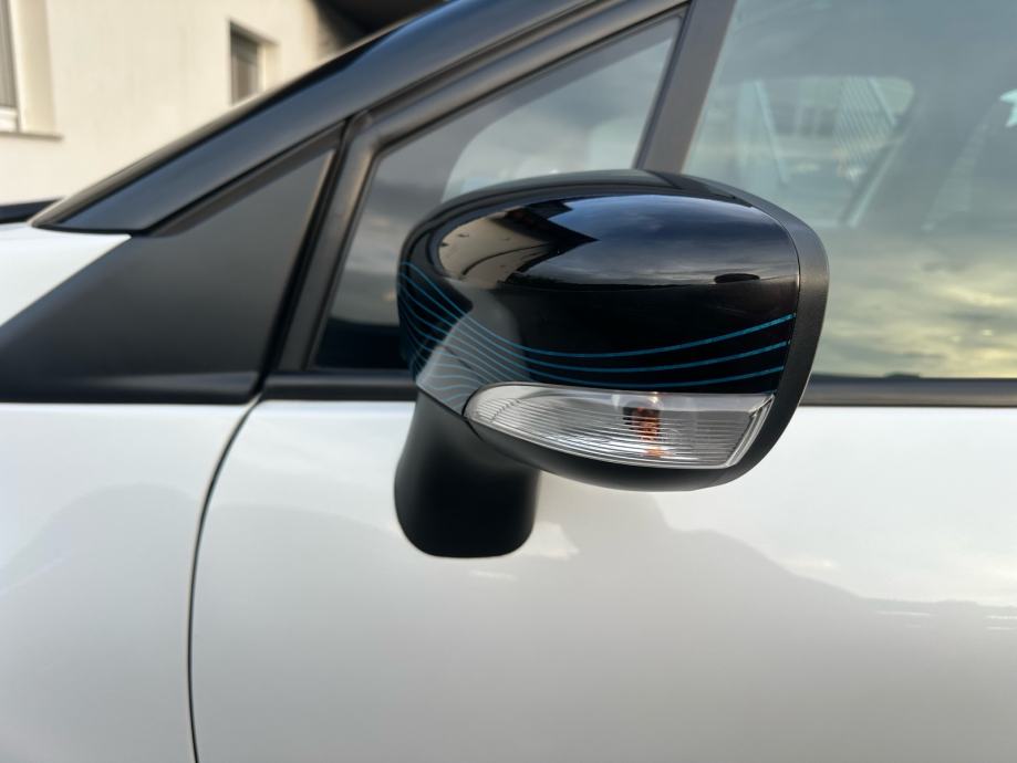 Renault Captur 1.2 TCE - 120ks - REG 09/2027 - DVOBOJAN - ODLIČAN!!, fotografija 17