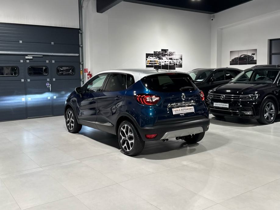 ⭐️RENAULT CAPTUR 1.3 TCE⭐️INTENS◼️96 0500KM◼️3 GODINE JAMSTVA✅⭐️, fotografija 6