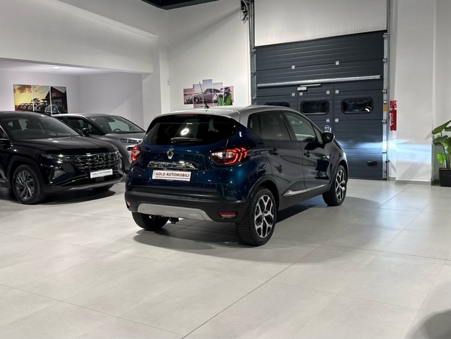 ⭐️RENAULT CAPTUR 1.3 TCE⭐️INTENS◼️96 0500KM◼️3 GODINE JAMSTVA✅⭐️, fotografija 4