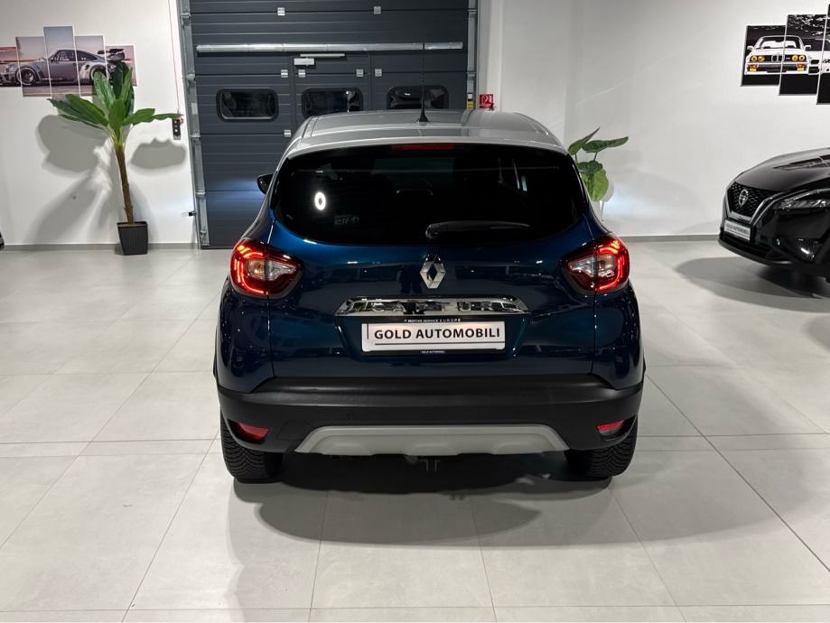 ⭐️RENAULT CAPTUR 1.3 TCE⭐️INTENS◼️96 0500KM◼️3 GODINE JAMSTVA✅⭐️, fotografija 5