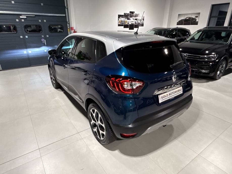 ⭐️RENAULT CAPTUR 1.3 TCE⭐️INTENS◼️96 0500KM◼️3 GODINE JAMSTVA✅⭐️, fotografija 7
