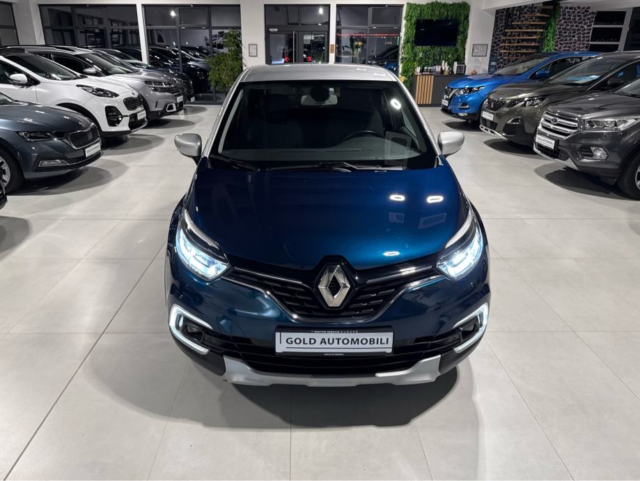 ⭐️RENAULT CAPTUR 1.3 TCE⭐️INTENS◼️96 0500KM◼️3 GODINE JAMSTVA✅⭐️, fotografija 2