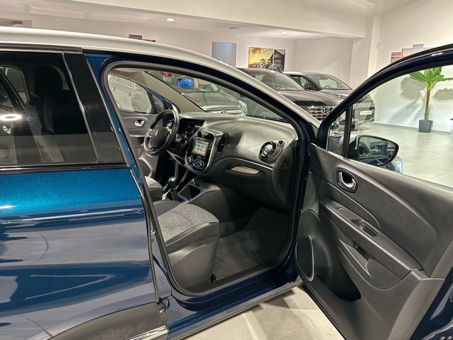 ⭐️RENAULT CAPTUR 1.3 TCE⭐️INTENS◼️96 0500KM◼️3 GODINE JAMSTVA✅⭐️, fotografija 14