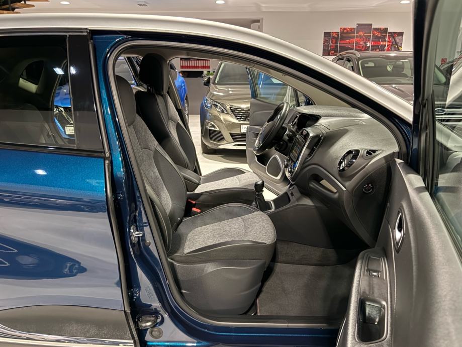⭐️RENAULT CAPTUR 1.3 TCE⭐️INTENS◼️96 0500KM◼️3 GODINE JAMSTVA✅⭐️, fotografija 15