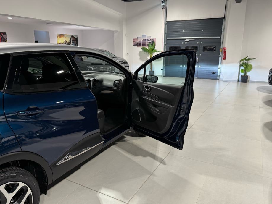 ⭐️RENAULT CAPTUR 1.3 TCE⭐️INTENS◼️96 0500KM◼️3 GODINE JAMSTVA✅⭐️, fotografija 13