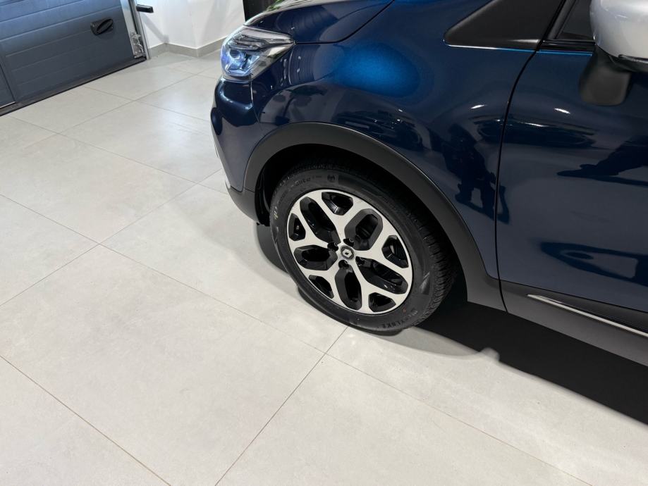 ⭐️RENAULT CAPTUR 1.3 TCE⭐️INTENS◼️96 0500KM◼️3 GODINE JAMSTVA✅⭐️, fotografija 12