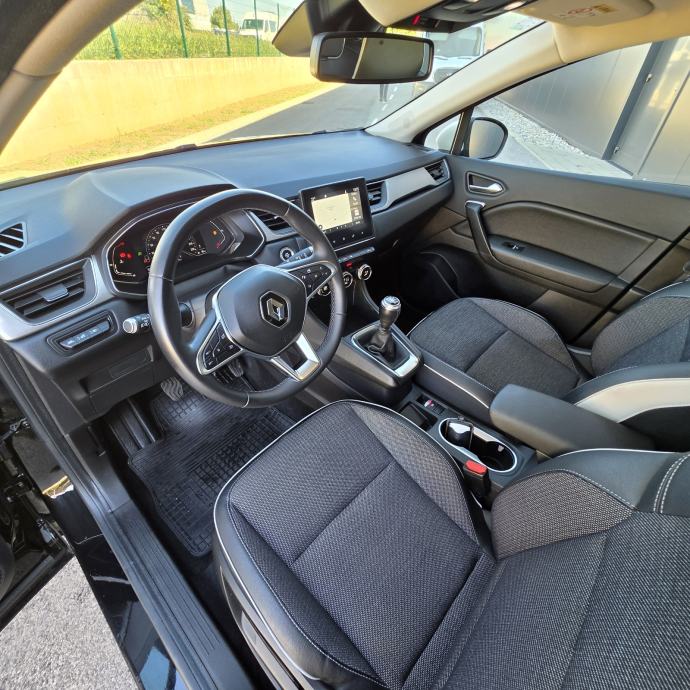 Renault Captur 1.3 TCe INTENS, fotografija 5