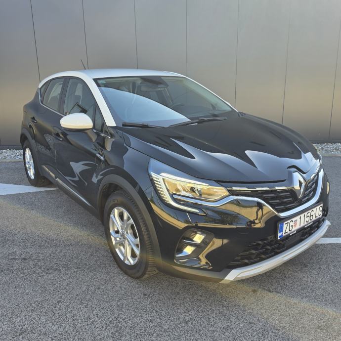 Renault Captur 1.3 TCe INTENS, fotografija 2