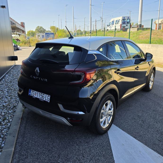 Renault Captur 1.3 TCe INTENS, fotografija 3