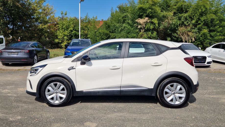 Renault Captur 1.33 TCe 130 EDC automatik, navi, kamera, jamstvo, PDV, fotografija 2
