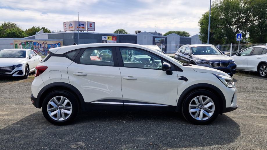 Renault Captur 1.33 TCe 130 EDC automatik, navi, kamera, jamstvo, PDV, fotografija 7