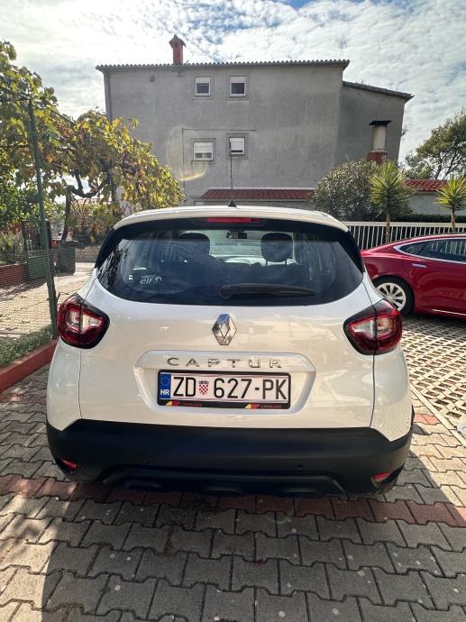 Renault Captur 1.5 dCi 66 kW (90 KS) – 2019. godište – Euro 6, fotografija 6