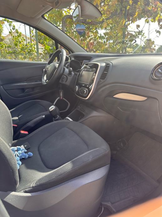 Renault Captur 1.5 dCi 66 kW (90 KS) – 2019. godište – Euro 6, fotografija 11