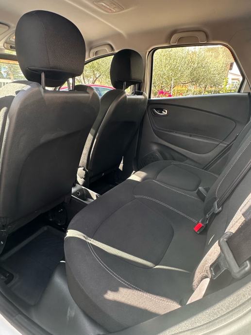 Renault Captur 1.5 dCi 66 kW (90 KS) – 2019. godište – Euro 6, fotografija 13