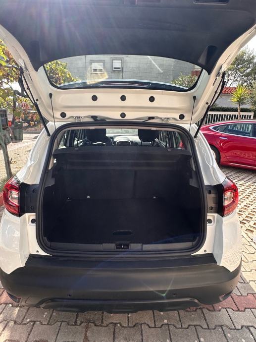 Renault Captur 1.5 dCi 66 kW (90 KS) – 2019. godište – Euro 6, fotografija 7