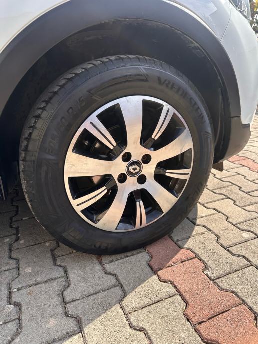 Renault Captur 1.5 dCi 66 kW (90 KS) – 2019. godište – Euro 6, fotografija 14
