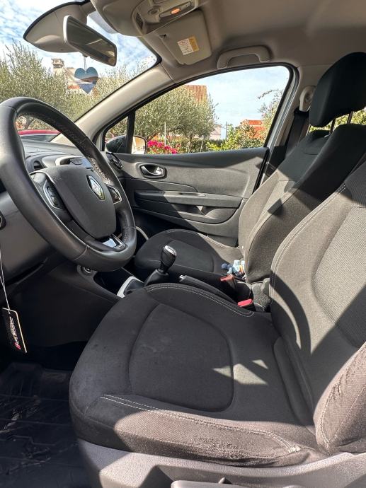 Renault Captur 1.5 dCi 66 kW (90 KS) – 2019. godište – Euro 6, fotografija 9