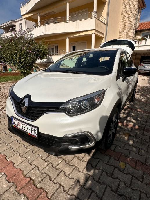 Renault Captur 1.5 dCi 66 kW (90 KS) – 2019. godište – Euro 6, fotografija 3