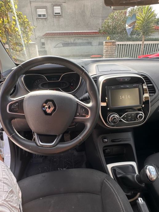 Renault Captur 1.5 dCi 66 kW (90 KS) – 2019. godište – Euro 6, fotografija 10