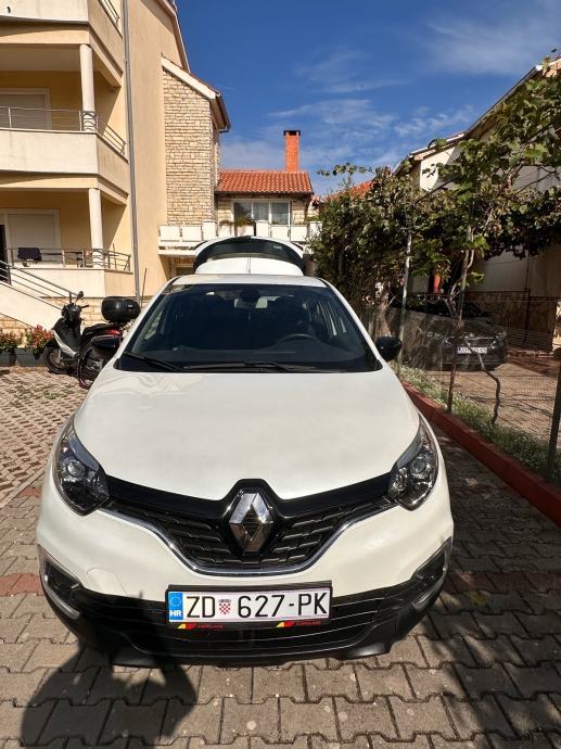 Renault Captur 1.5 dCi 66 kW (90 KS) – 2019. godište – Euro 6, fotografija 5