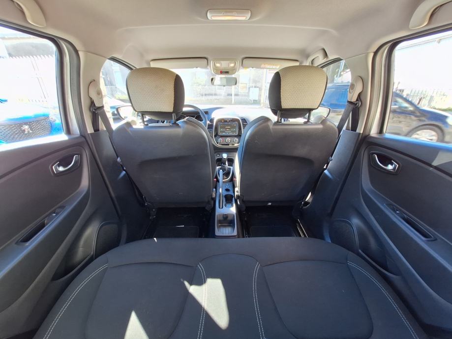 Renault Captur 1.5 dci 90KS Euro6/NAVI.LED/vozilo je N1 u sustav pdv, fotografija 18