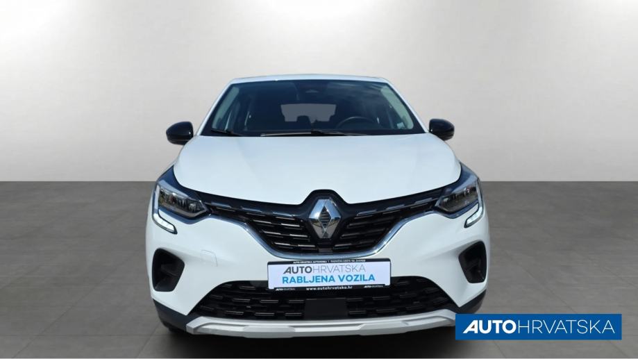 RENAULT CAPTUR 1.5 DCI BUSINESS - Jamstvo 15 mjeseci, 15.490,00 € - Ak, fotografija 2