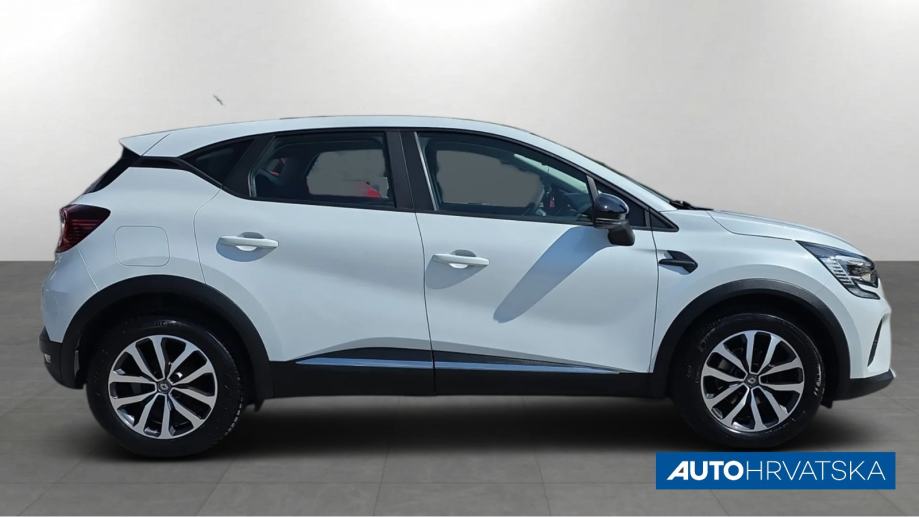 RENAULT CAPTUR 1.5 DCI BUSINESS - Jamstvo 15 mjeseci, 15.490,00 € - Ak, fotografija 4
