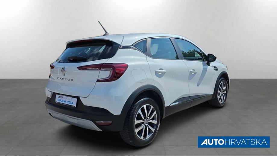 RENAULT CAPTUR 1.5 DCI BUSINESS - Jamstvo 15 mjeseci, 15.490,00 € - Ak, fotografija 5