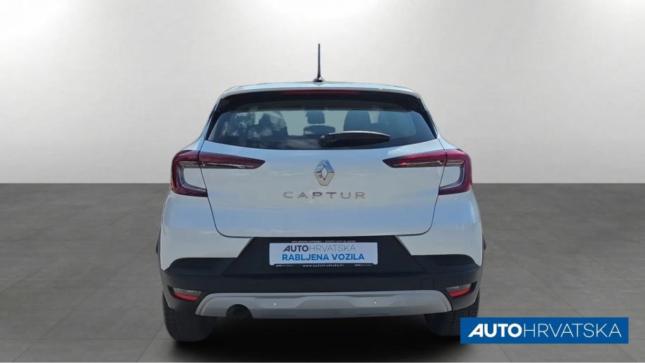 RENAULT CAPTUR 1.5 DCI BUSINESS - Jamstvo 15 mjeseci, 15.490,00 € - Ak, fotografija 6