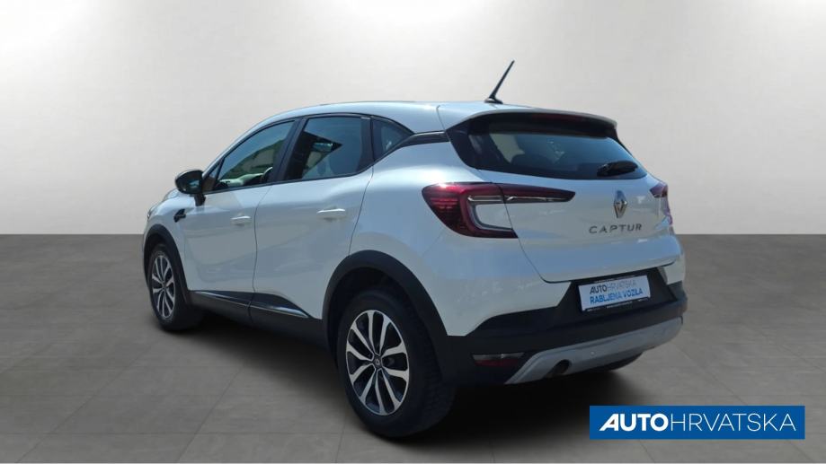 RENAULT CAPTUR 1.5 DCI BUSINESS - Jamstvo 15 mjeseci, 15.490,00 € - Ak, fotografija 7