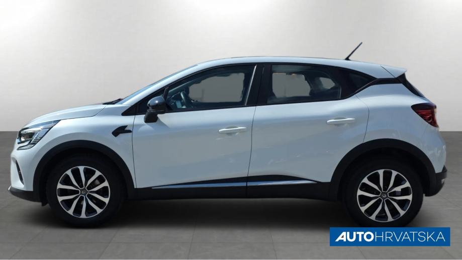RENAULT CAPTUR 1.5 DCI BUSINESS - Jamstvo 15 mjeseci, 15.490,00 € - Ak, fotografija 8